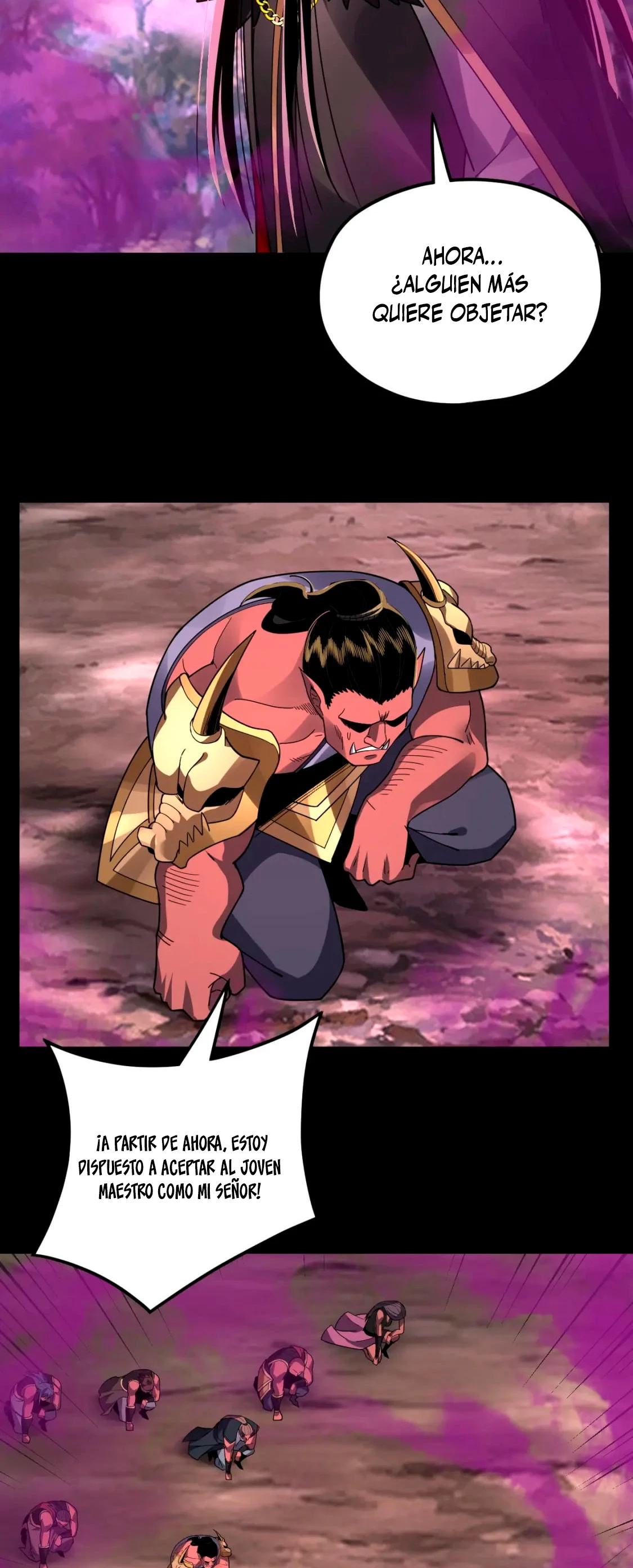 El Villano Del Destino Capitulo 87 página 13