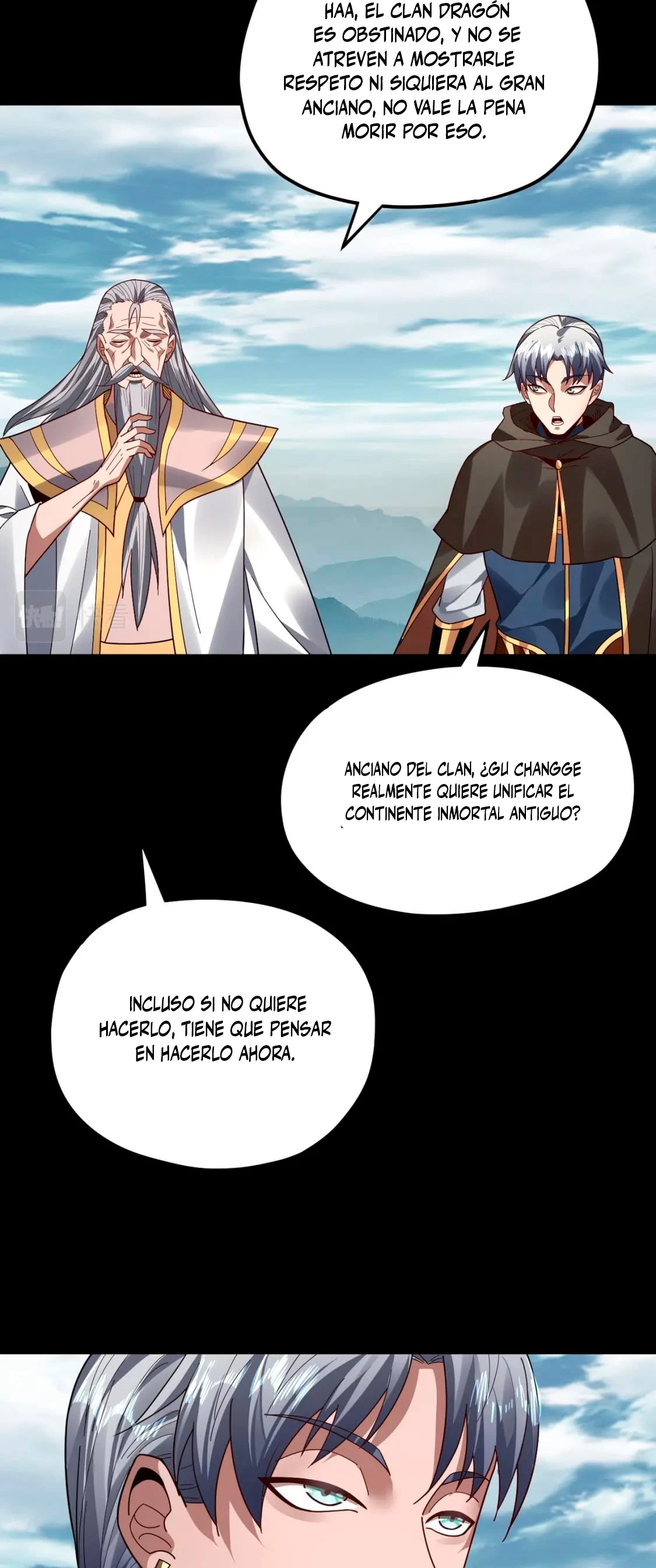 El Villano Del Destino Capitulo 87 página 24