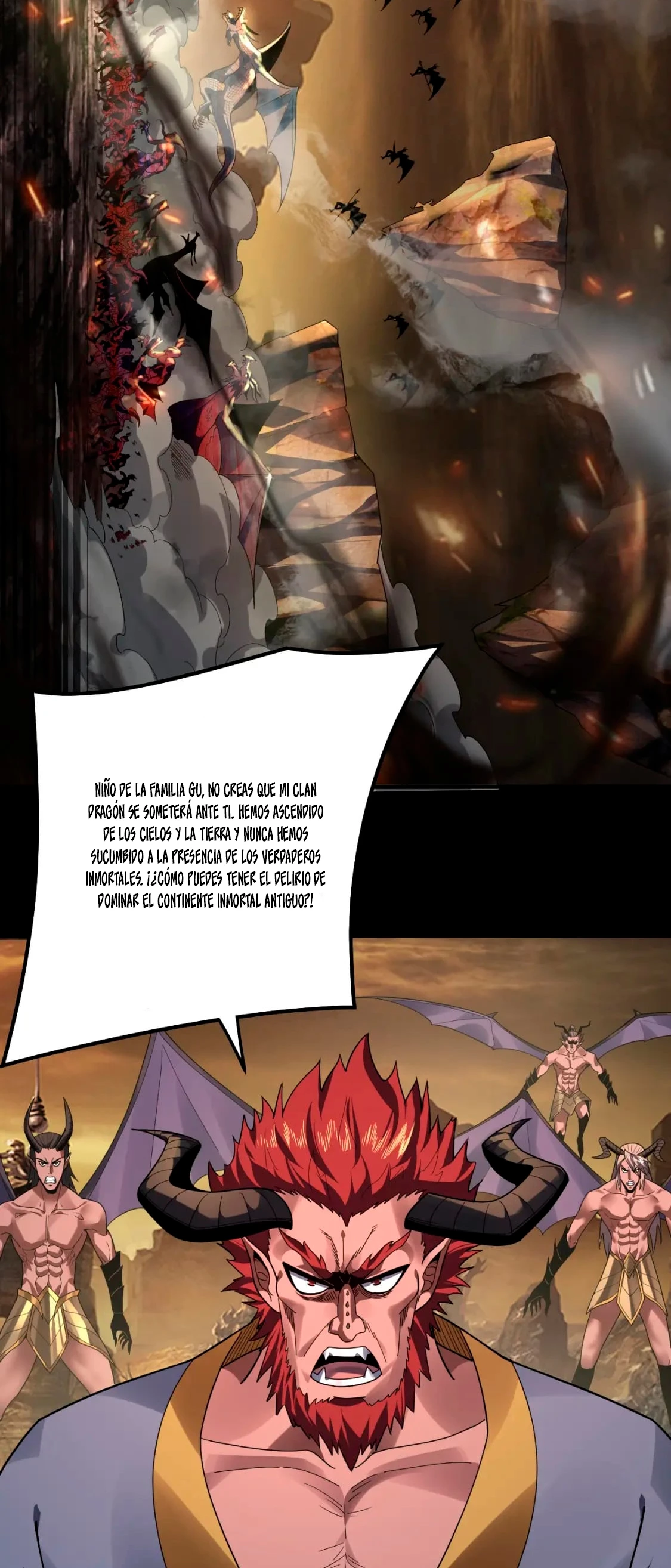 El Villano Del Destino Capitulo 88 página 19