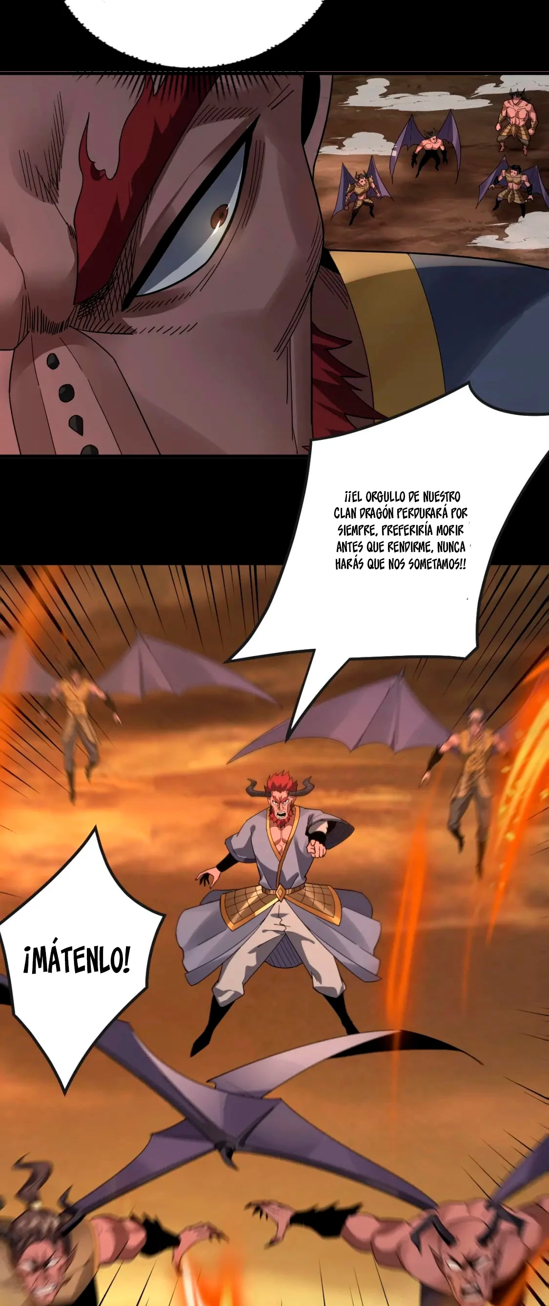 El Villano Del Destino Capitulo 88 página 25