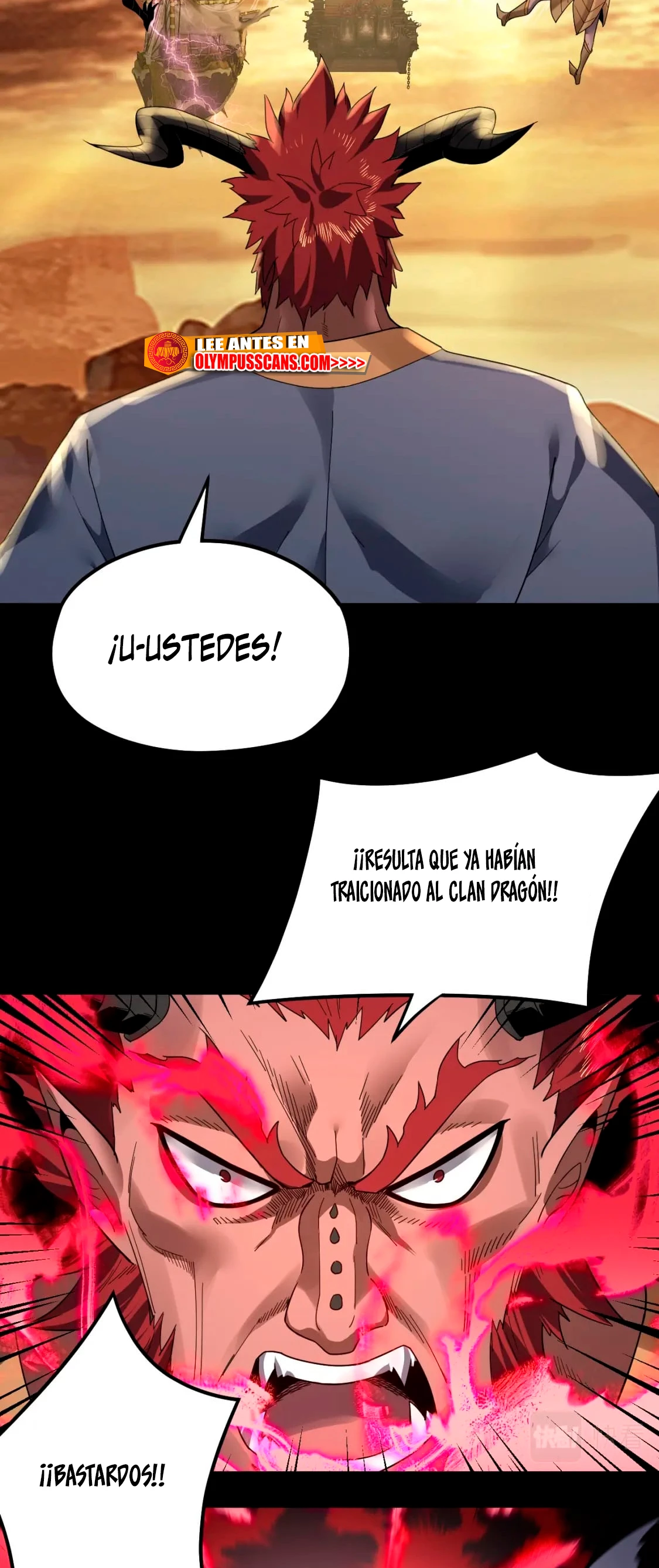 El Villano Del Destino Capitulo 88 página 28