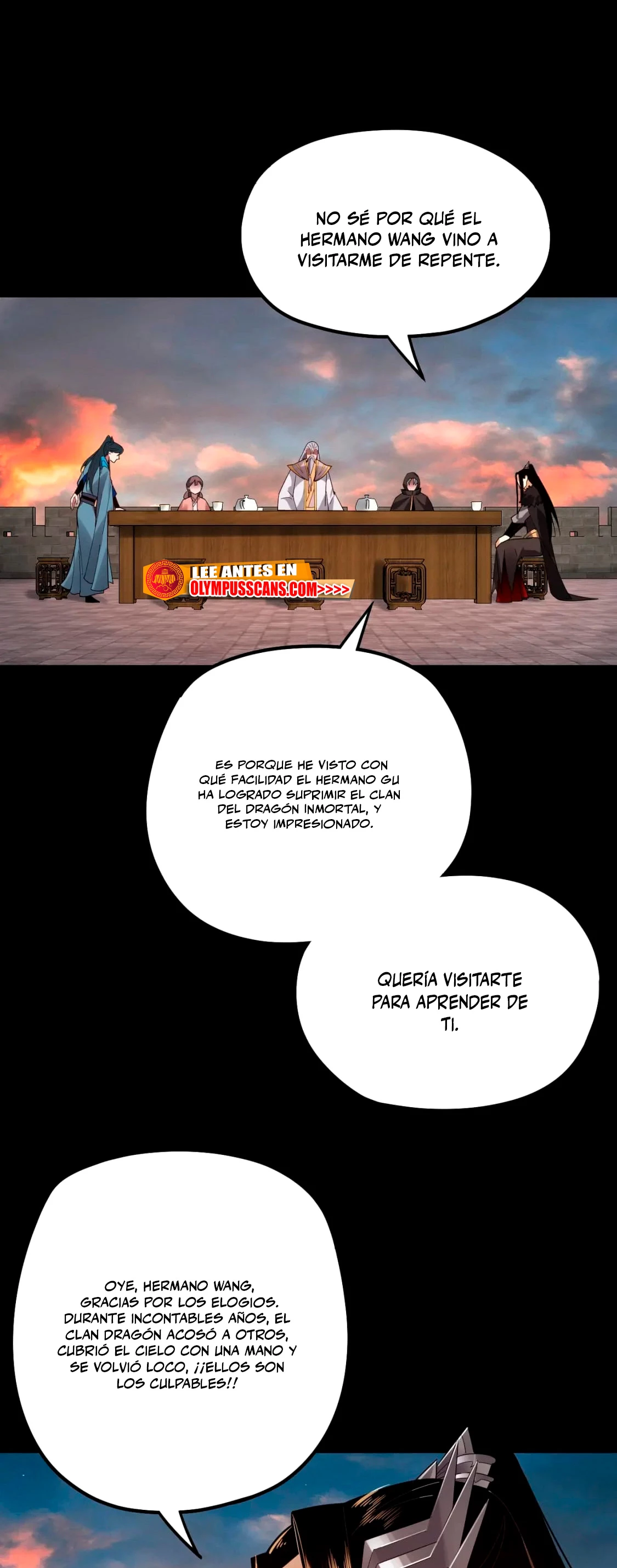 El Villano Del Destino Capitulo 89 página 23
