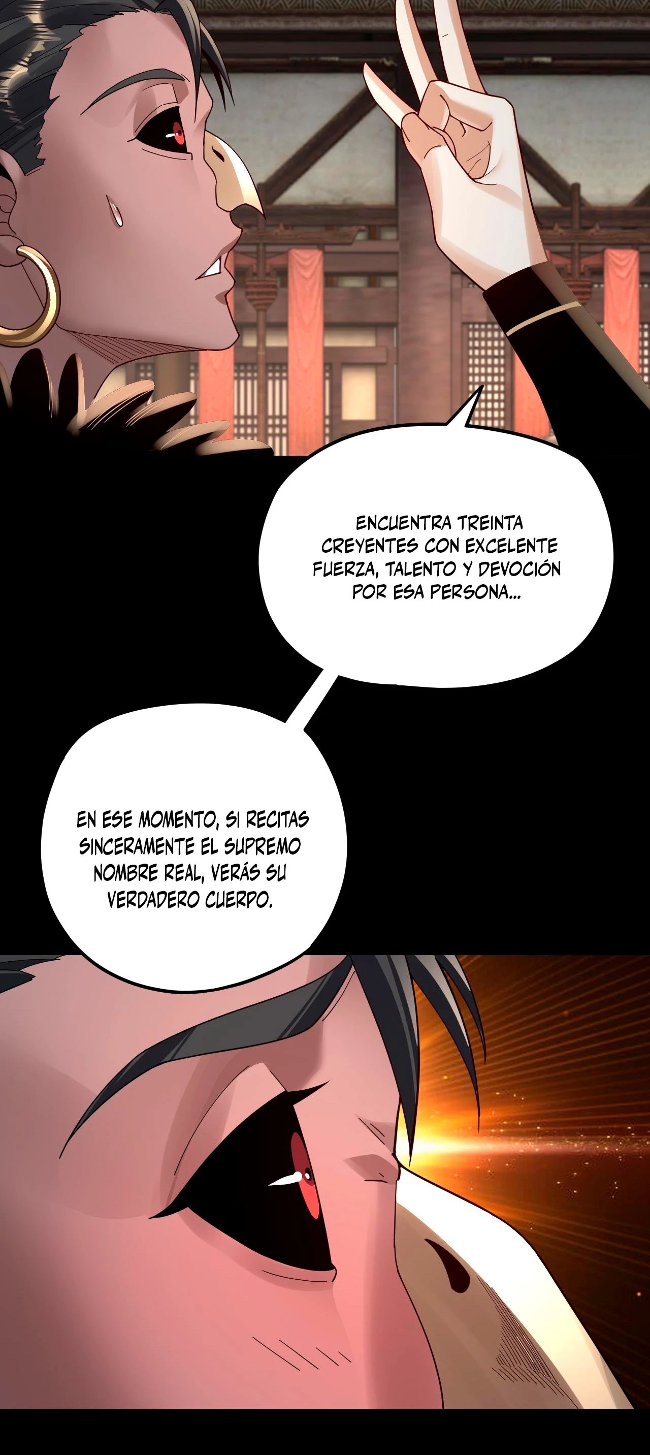 El Villano Del Destino Capitulo 90 página 24