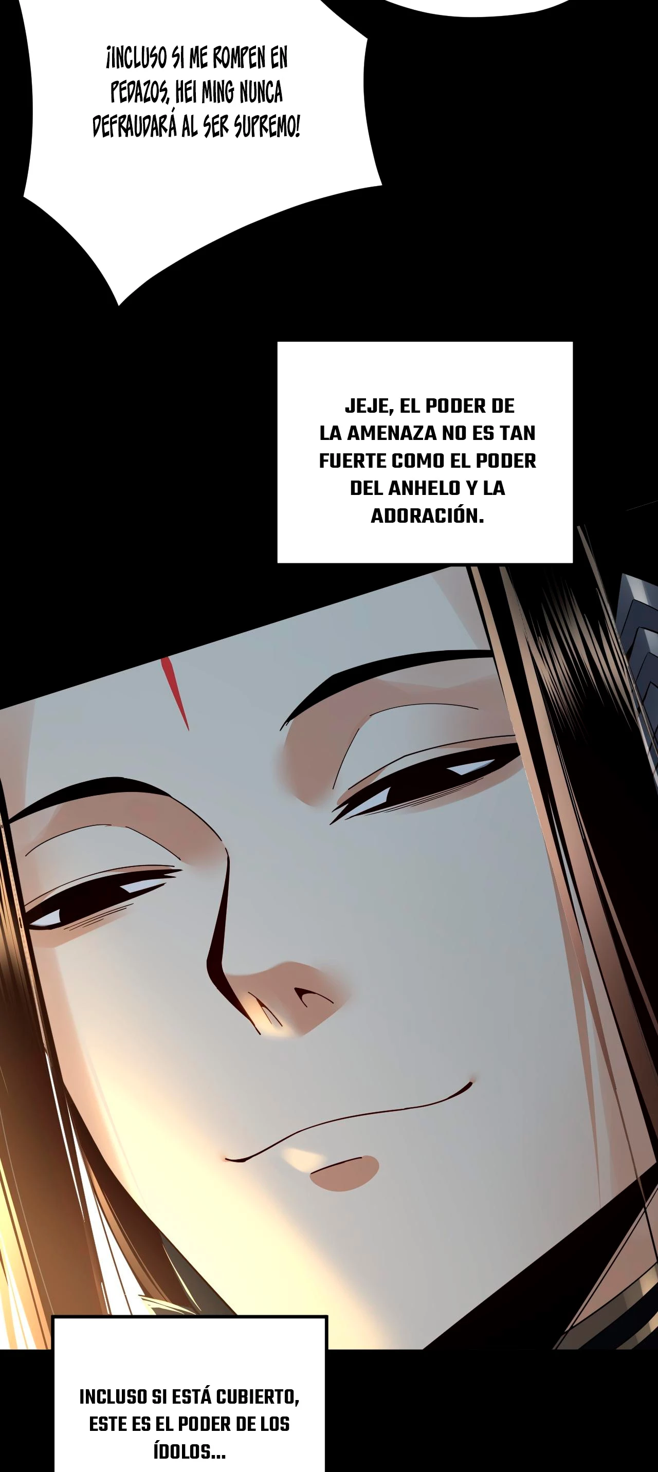 El Villano Del Destino Capitulo 90 página 26