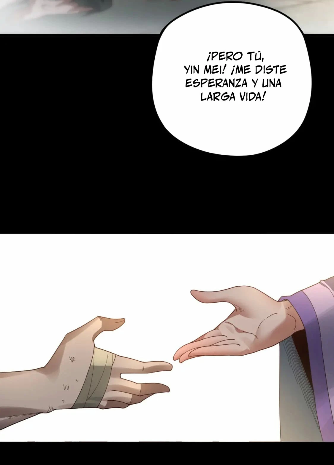 El Villano Del Destino Capitulo 91 página 7