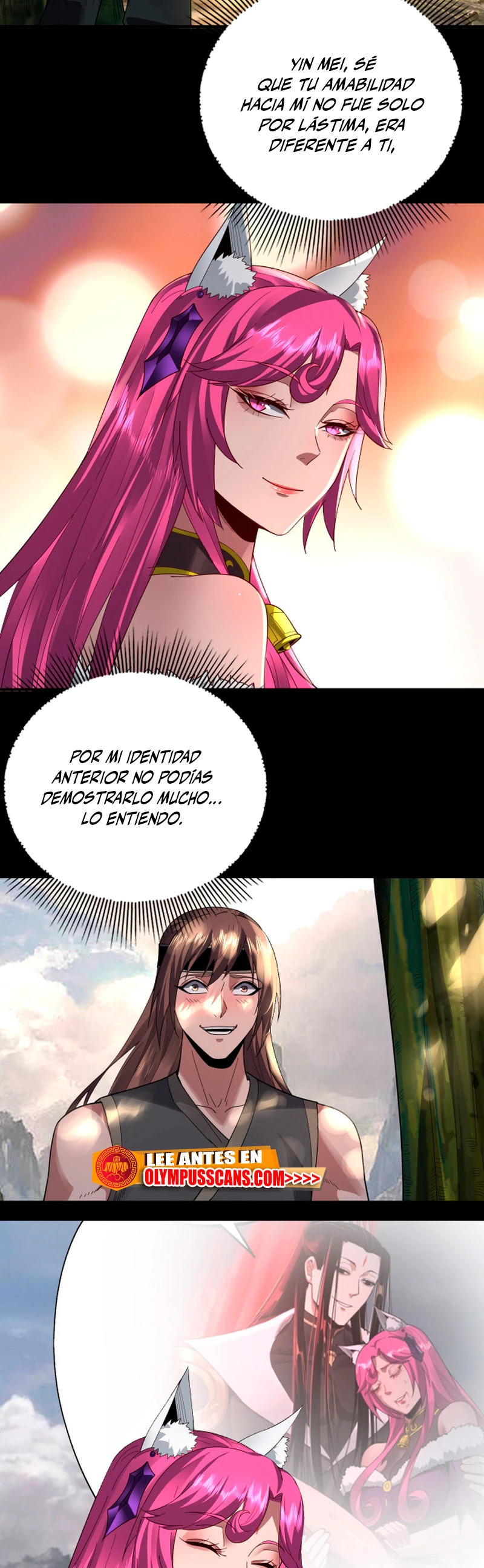 El Villano Del Destino Capitulo 92 página 13