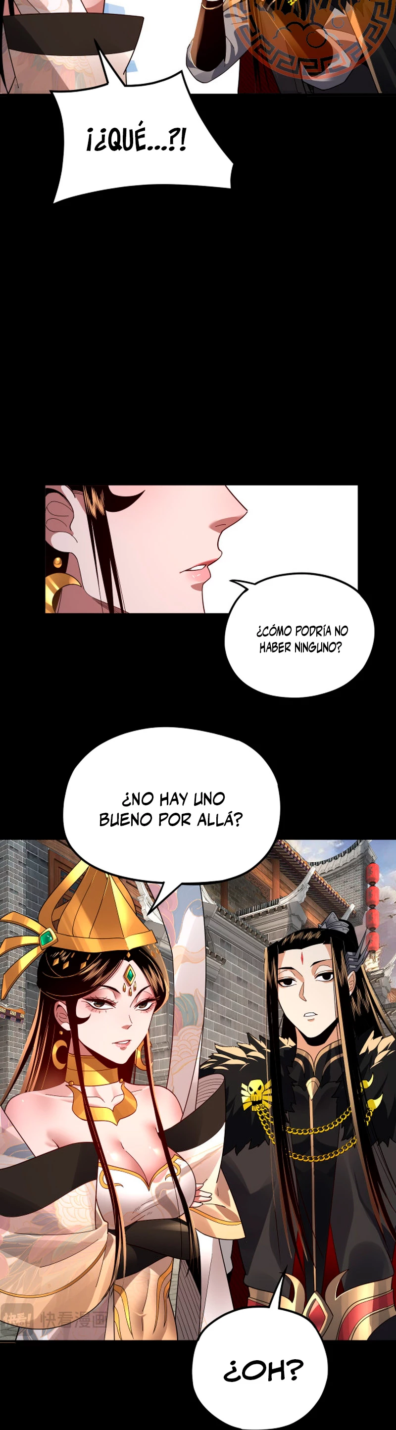 El Villano Del Destino Capitulo 92 página 24