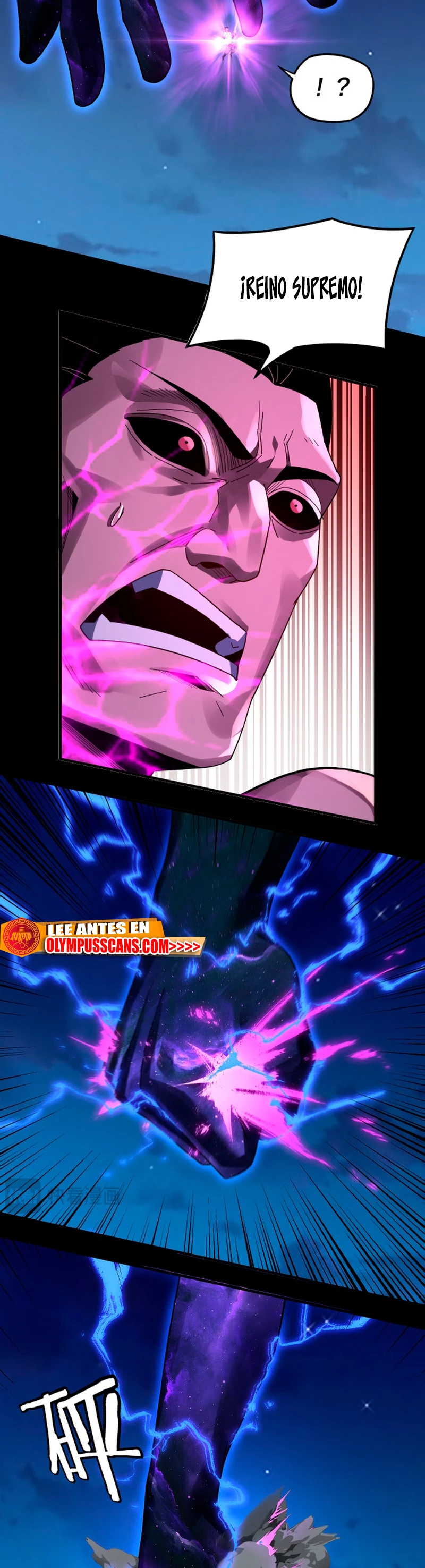 El Villano Del Destino Capitulo 95 página 26