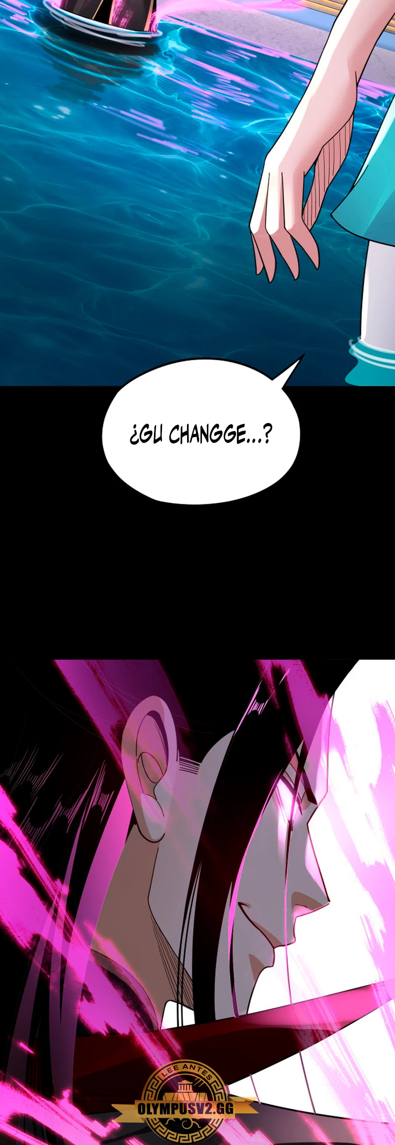 El Villano Del Destino Capitulo 97 página 16
