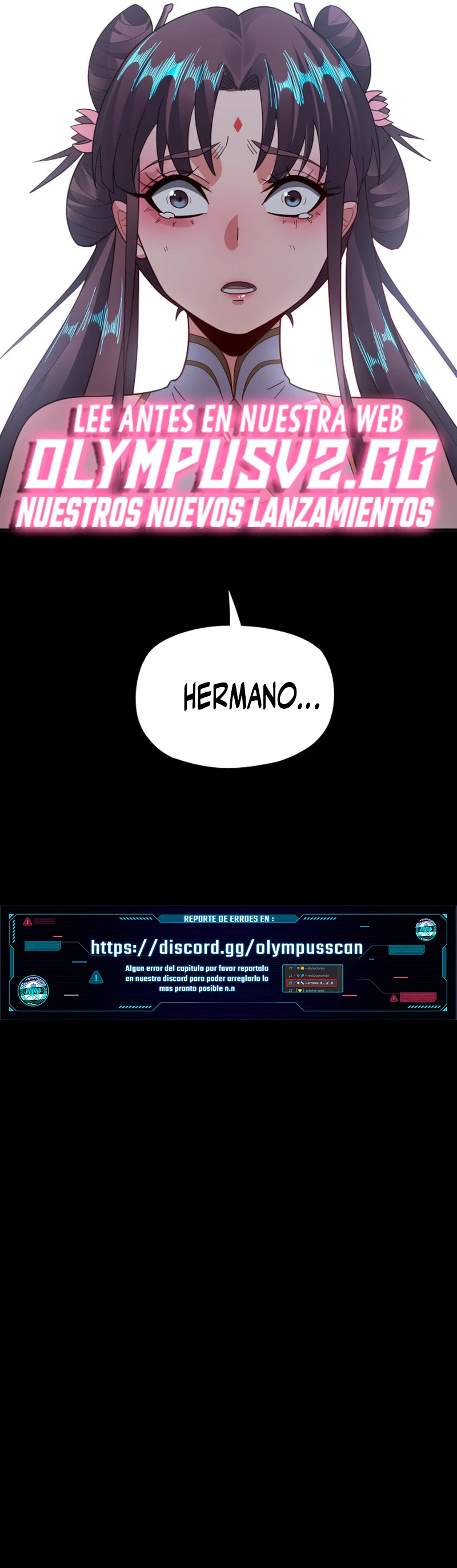 El Villano Del Destino Capitulo 97 página 32