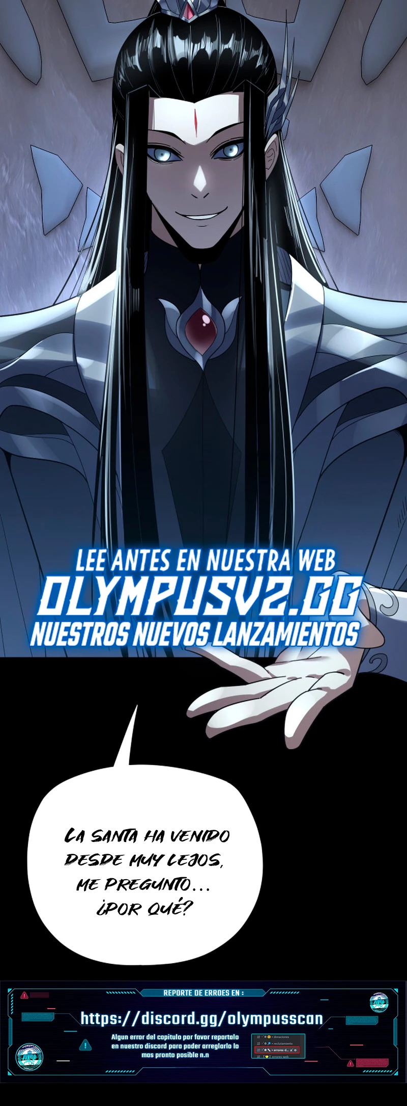 El Villano Del Destino Capitulo 98 página 34