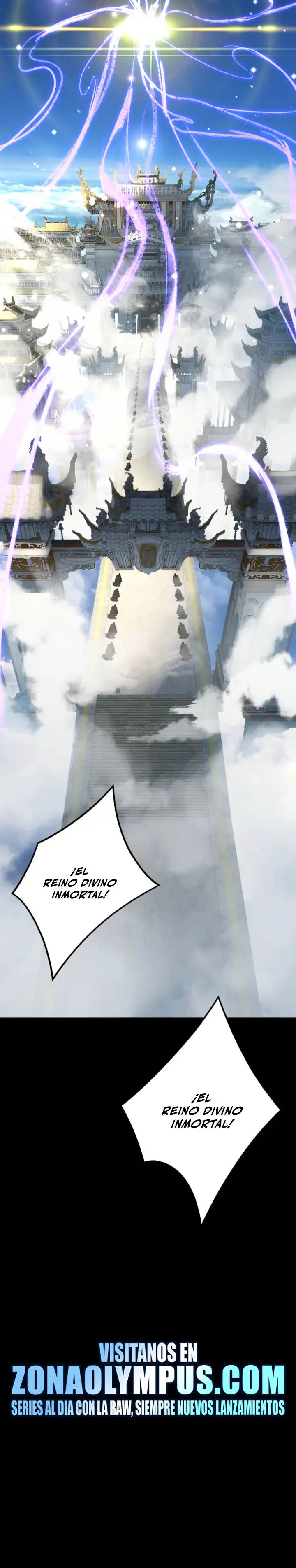 El Villano Del Destino Capitulo 349 página 19