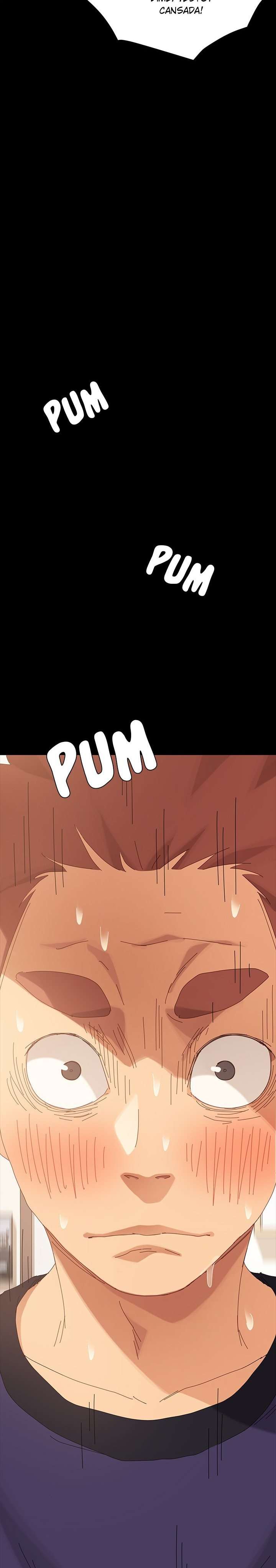 Dulce Convivencia Capitulo 12 página 2