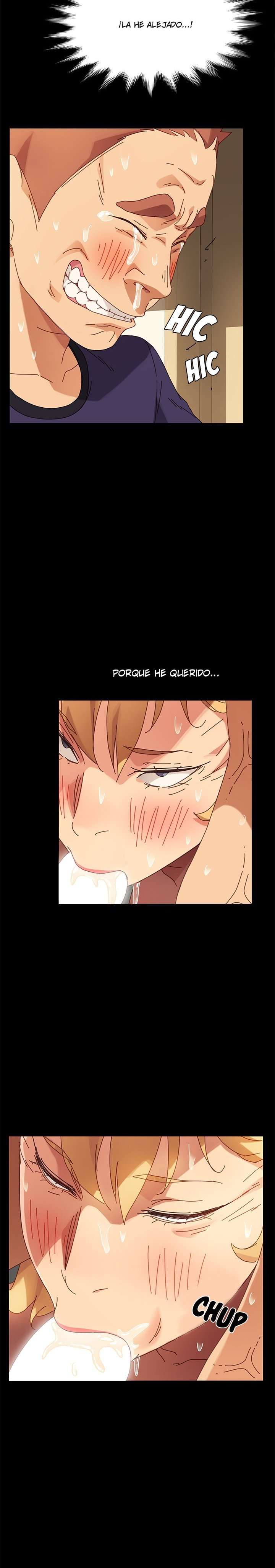 Dulce Convivencia Capitulo 13 página 15