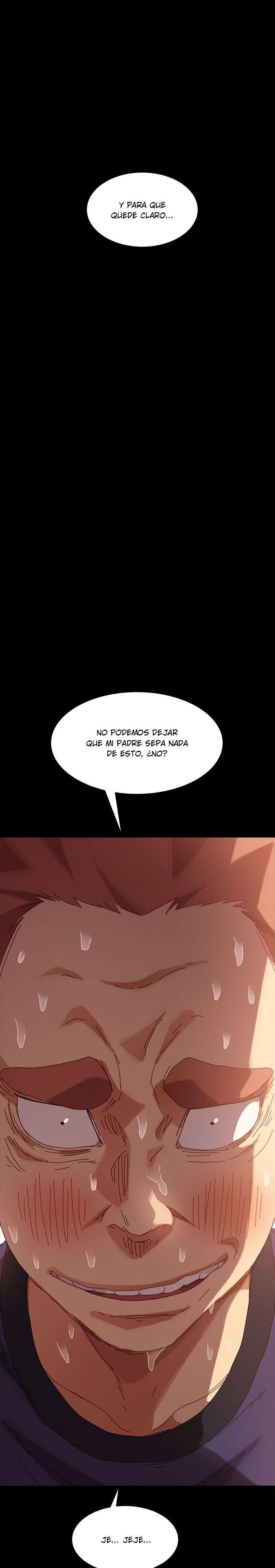 Dulce Convivencia Capitulo 14 página 2