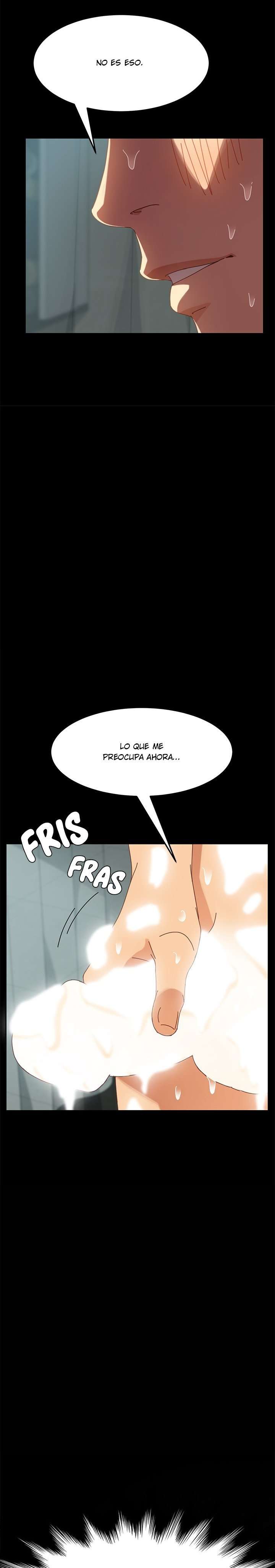 Dulce Convivencia Capitulo 14 página 25