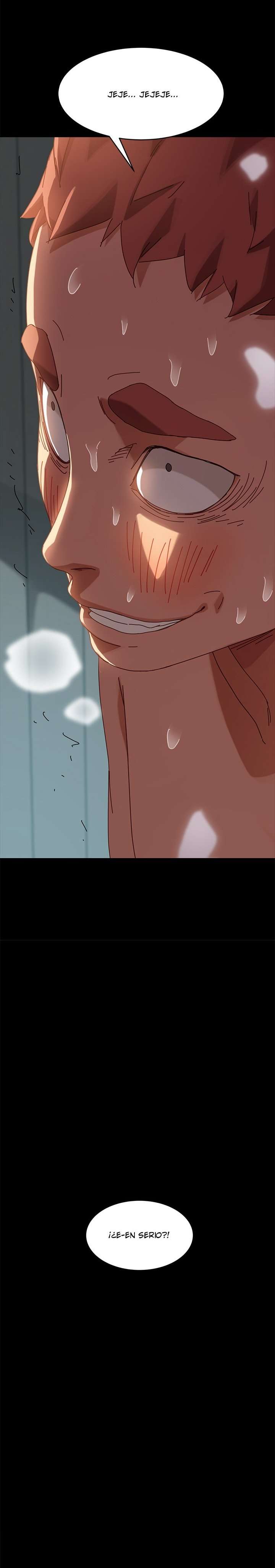 Dulce Convivencia Capitulo 14 página 27