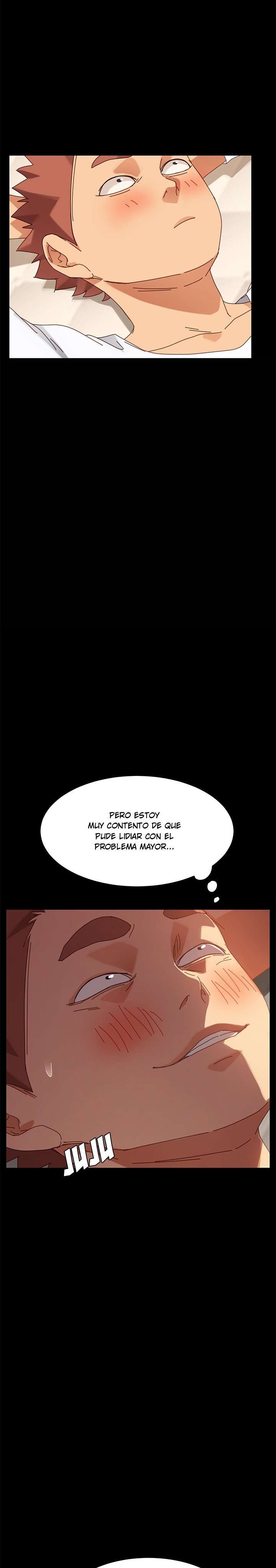 Dulce Convivencia Capitulo 15 página 11