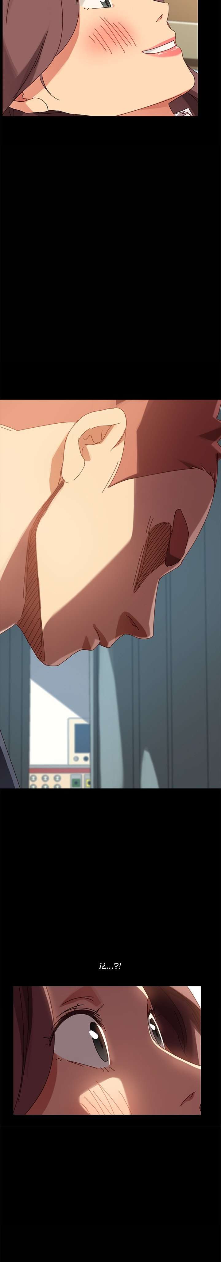 Dulce Convivencia Capitulo 16 página 20