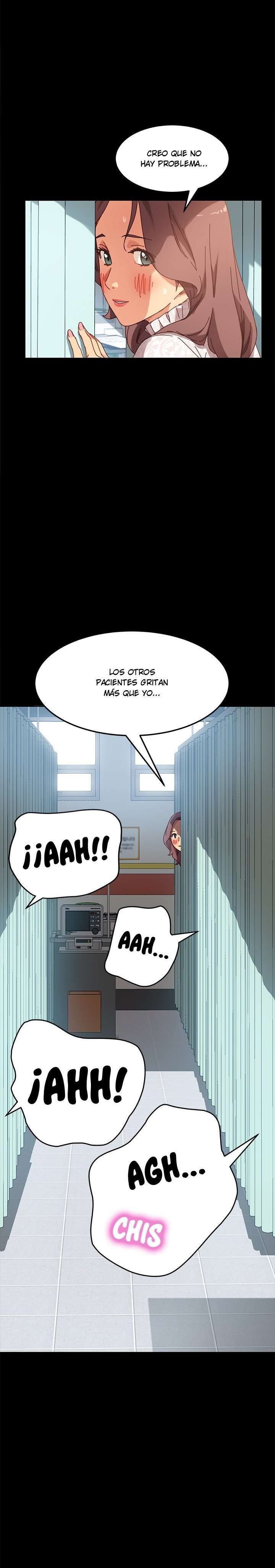 Dulce Convivencia Capitulo 17 página 25