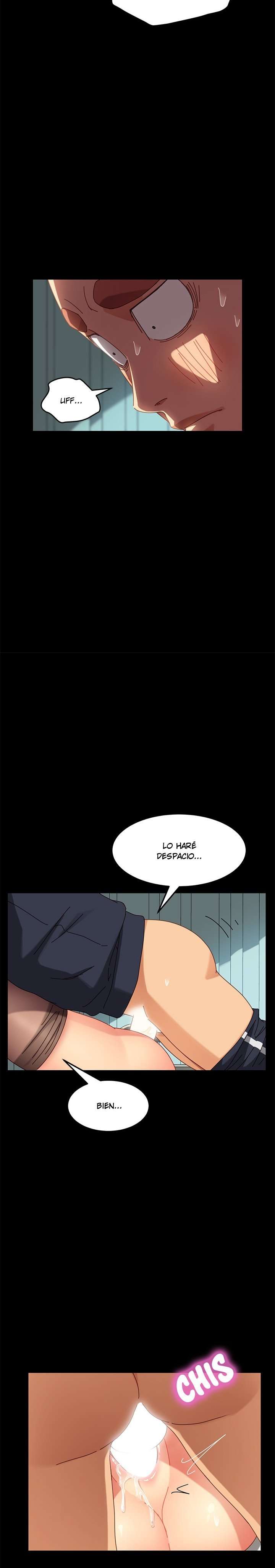 Dulce Convivencia Capitulo 18 página 13