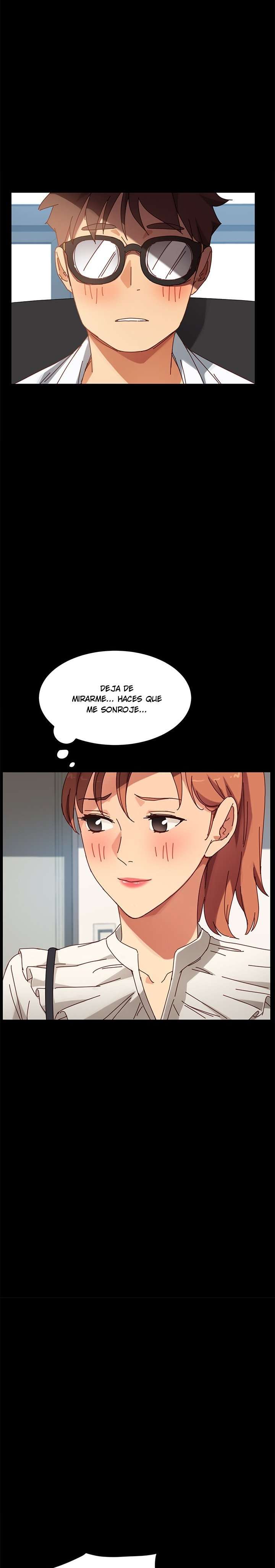 Dulce Convivencia Capitulo 21 página 13