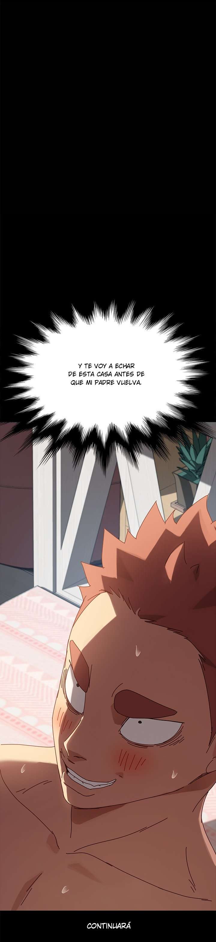 Dulce Convivencia Capitulo 22 página 29