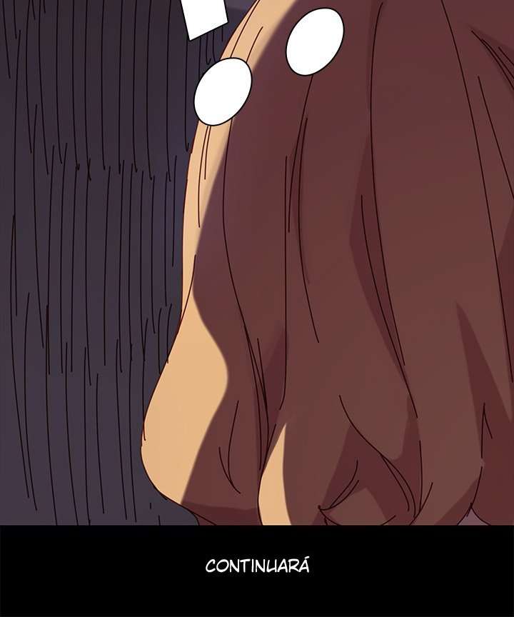 Dulce Convivencia Capitulo 23 página 35