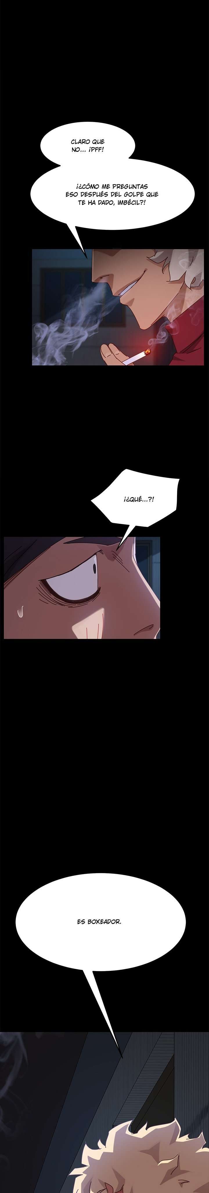 Dulce Convivencia Capitulo 24 página 11