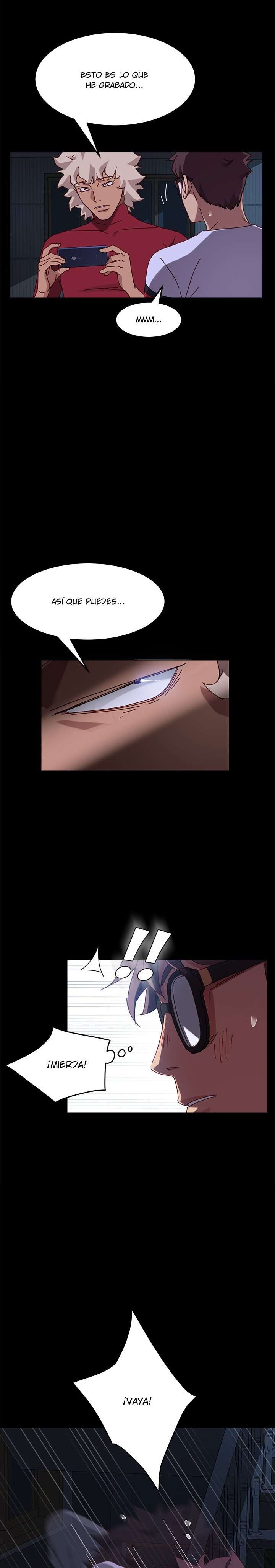 Dulce Convivencia Capitulo 24 página 25