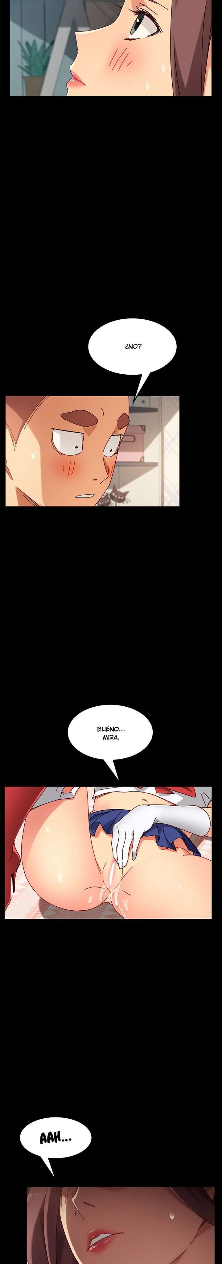 Dulce Convivencia Capitulo 25 página 25