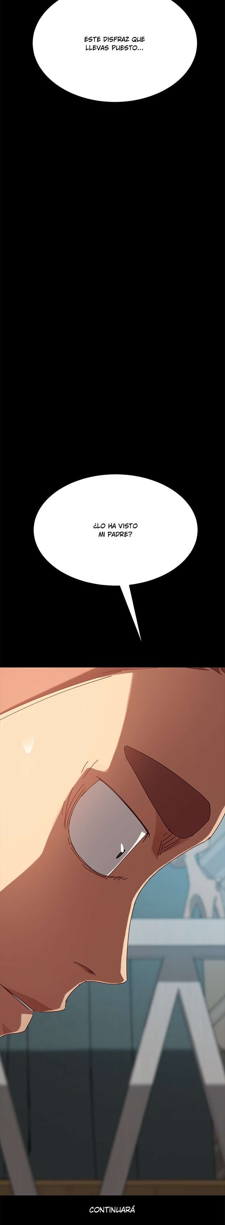 Dulce Convivencia Capitulo 25 página 30
