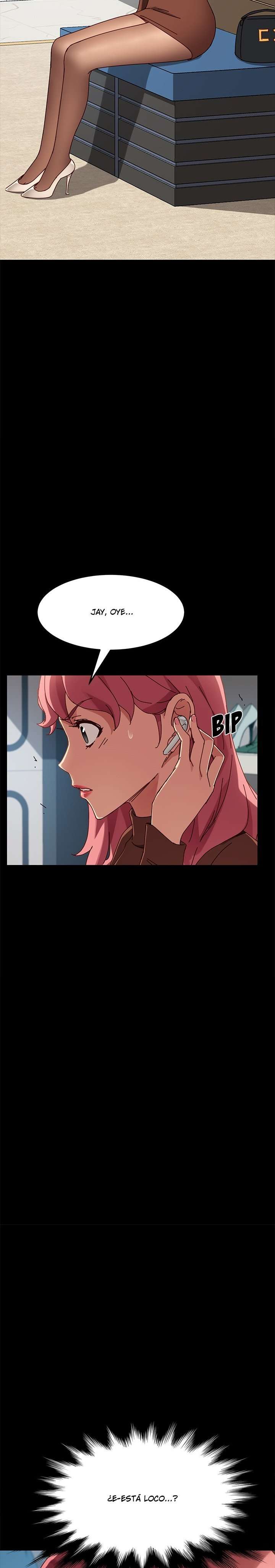 Dulce Convivencia Capitulo 26 página 13