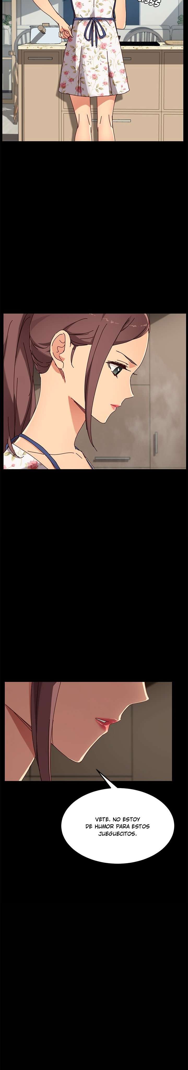 Dulce Convivencia Capitulo 26 página 15
