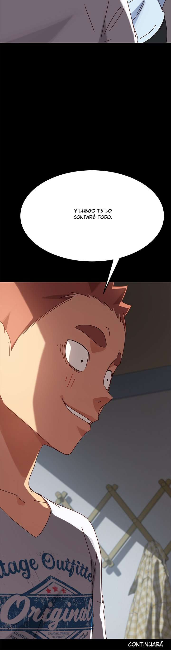 Dulce Convivencia Capitulo 27 página 31