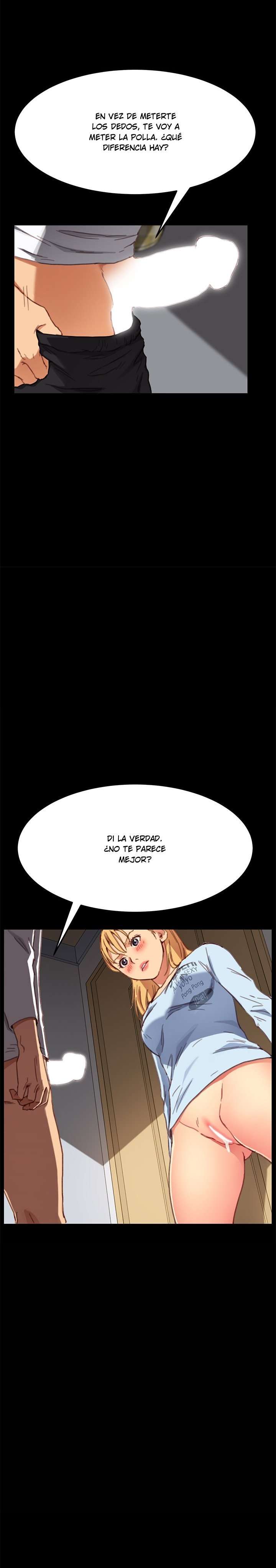 Dulce Convivencia Capitulo 28 página 13