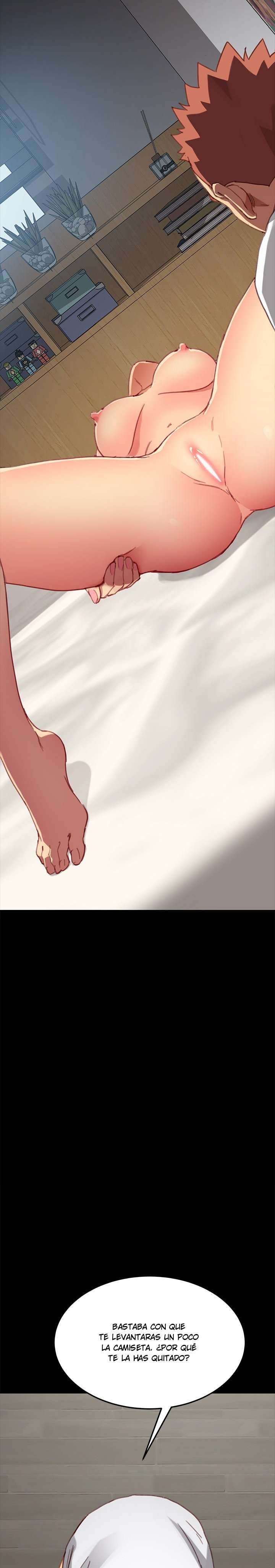 Dulce Convivencia Capitulo 28 página 25