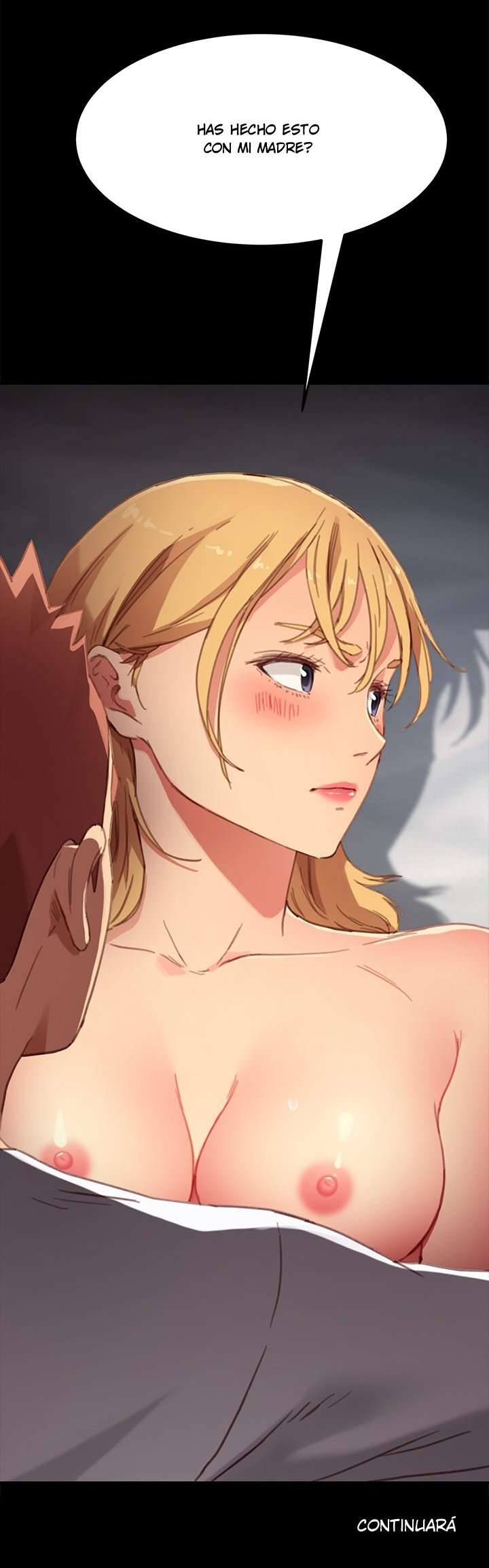 Dulce Convivencia Capitulo 28 página 31