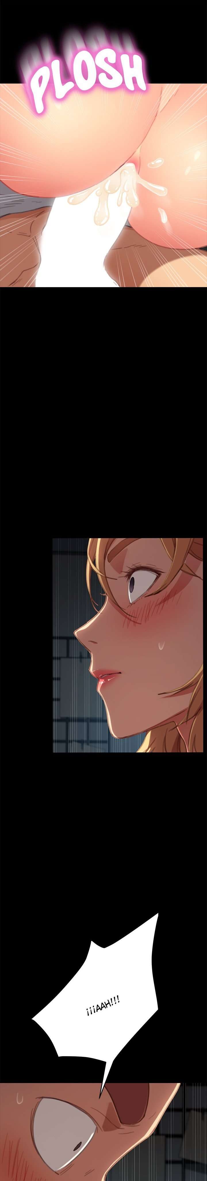 Dulce Convivencia Capitulo 29 página 29