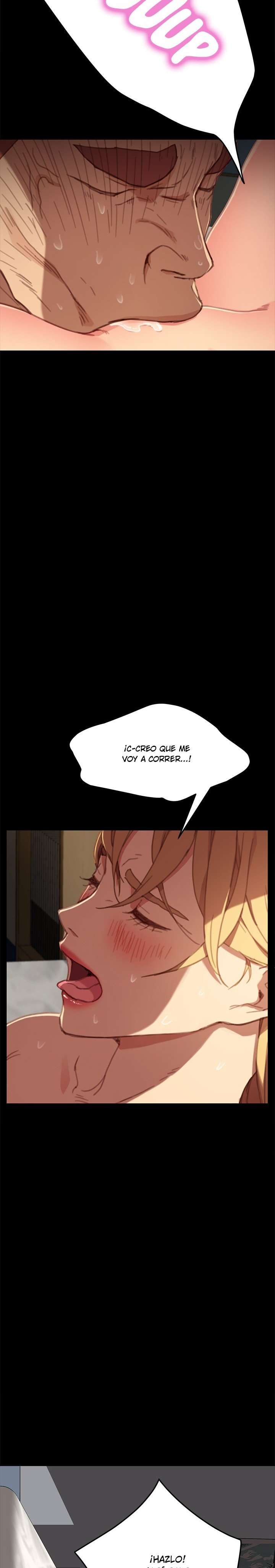 Dulce Convivencia Capitulo 30 página 10