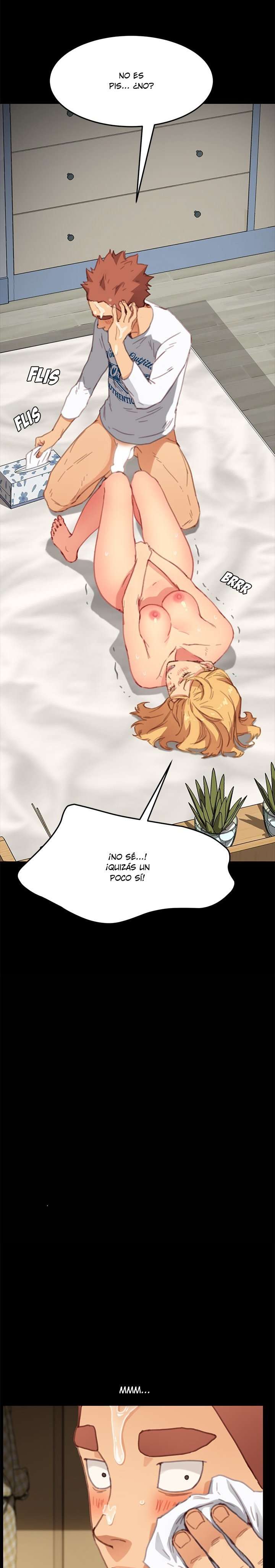 Dulce Convivencia Capitulo 30 página 13
