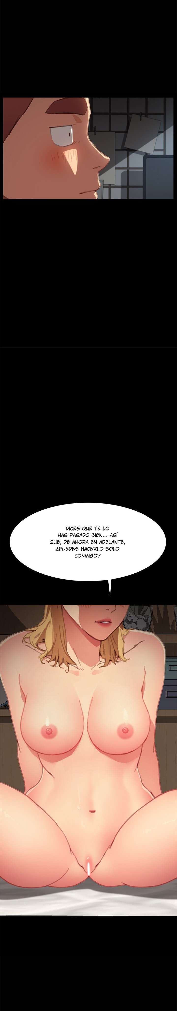 Dulce Convivencia Capitulo 30 página 19