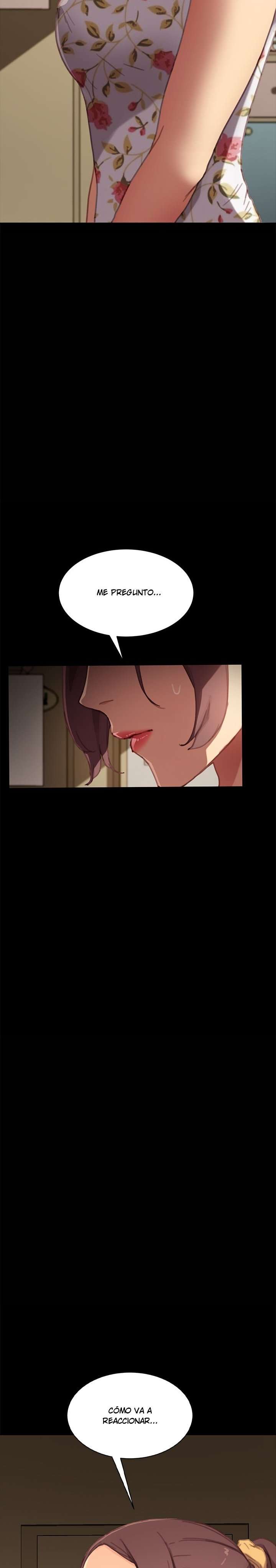 Dulce Convivencia Capitulo 30 página 28