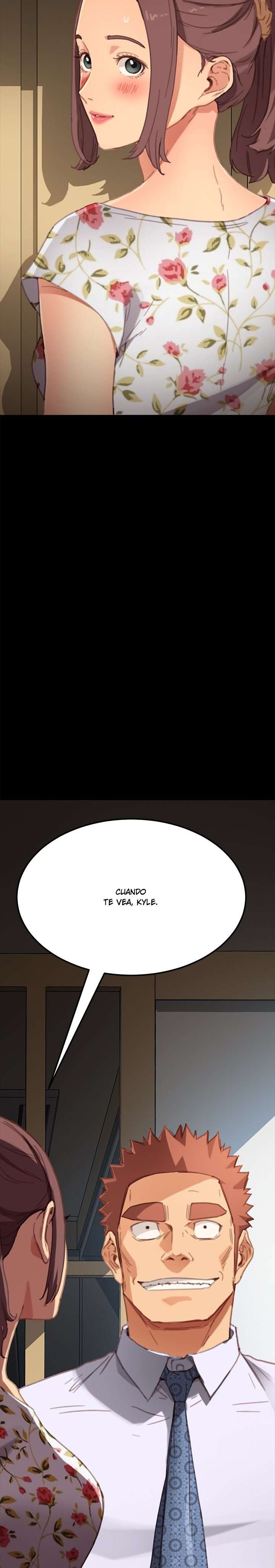 Dulce Convivencia Capitulo 30 página 29