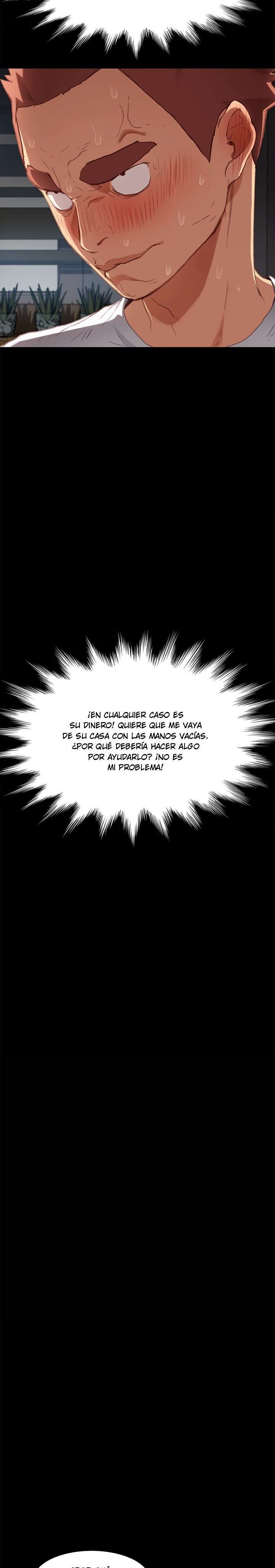 Dulce Convivencia Capitulo 31 página 15