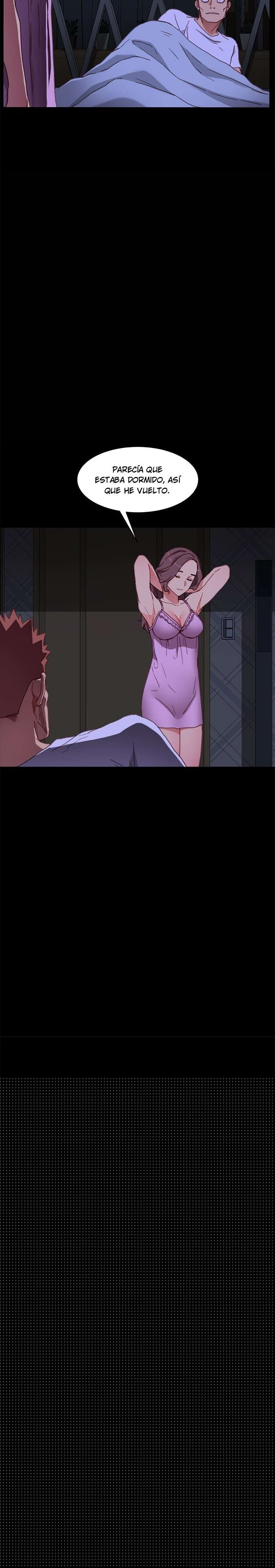 Dulce Convivencia Capitulo 32 página 13