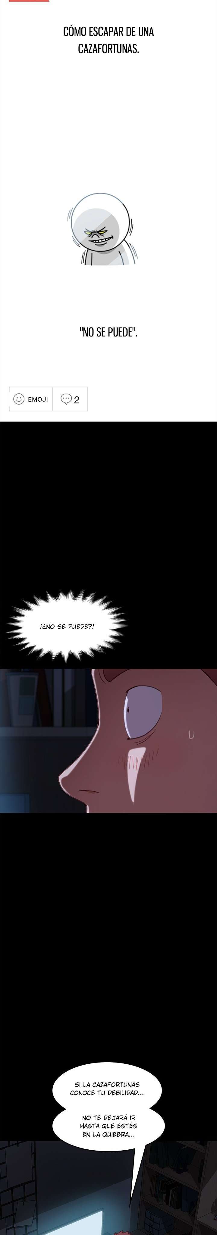 Dulce Convivencia Capitulo 32 página 9