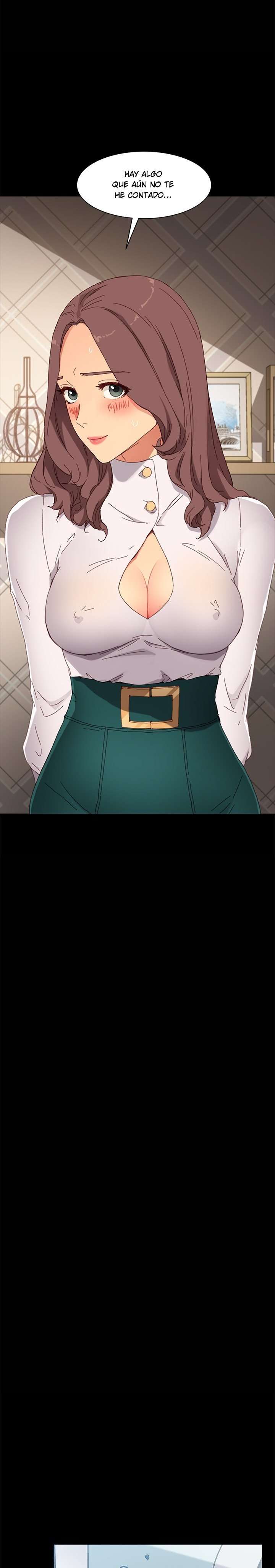 Dulce Convivencia Capitulo 33 página 10