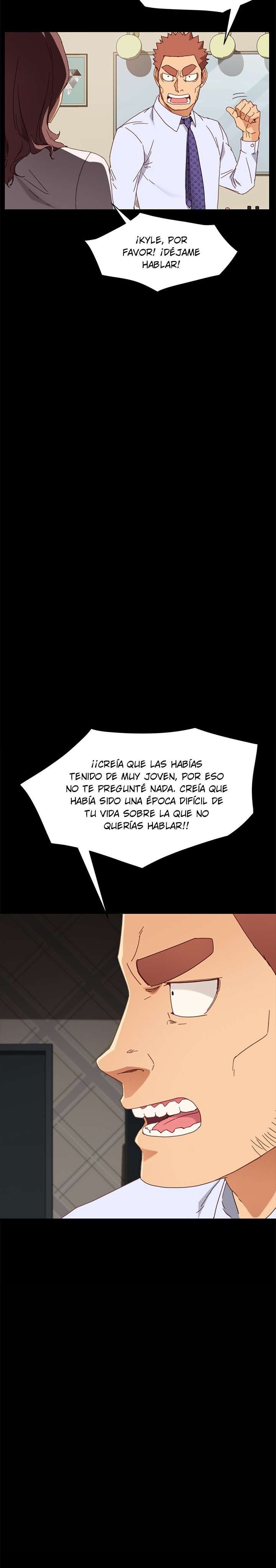 Dulce Convivencia Capitulo 33 página 14