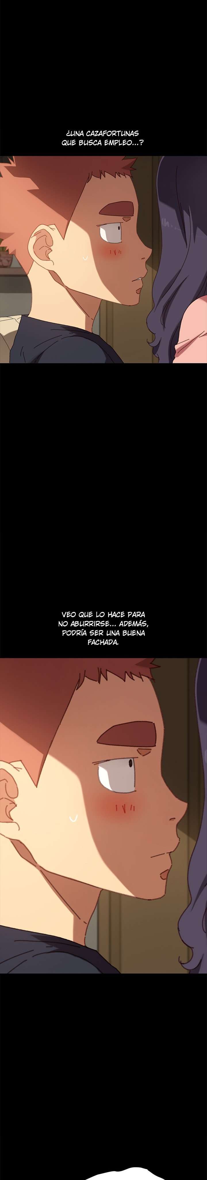 Dulce Convivencia Capitulo 37 página 13